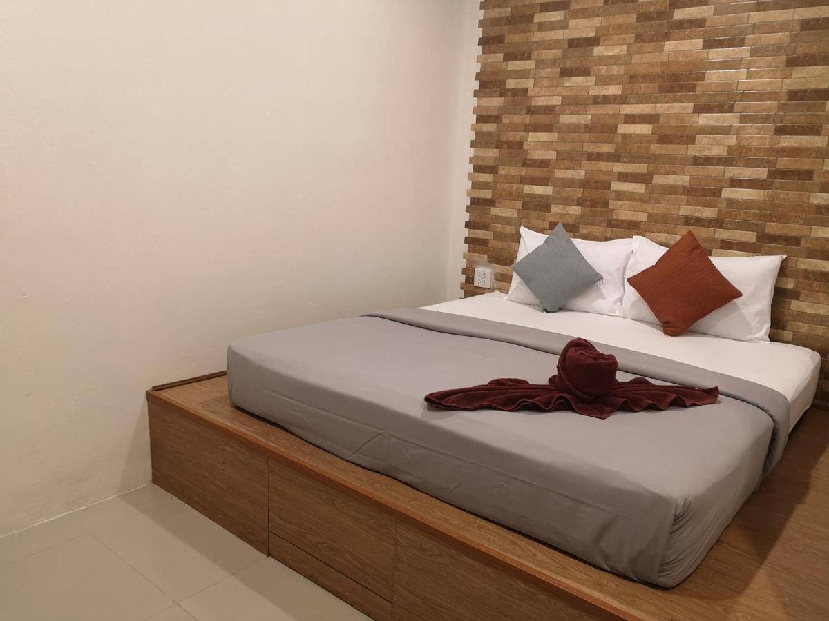 Samed Your House Koh Samet Exterior foto